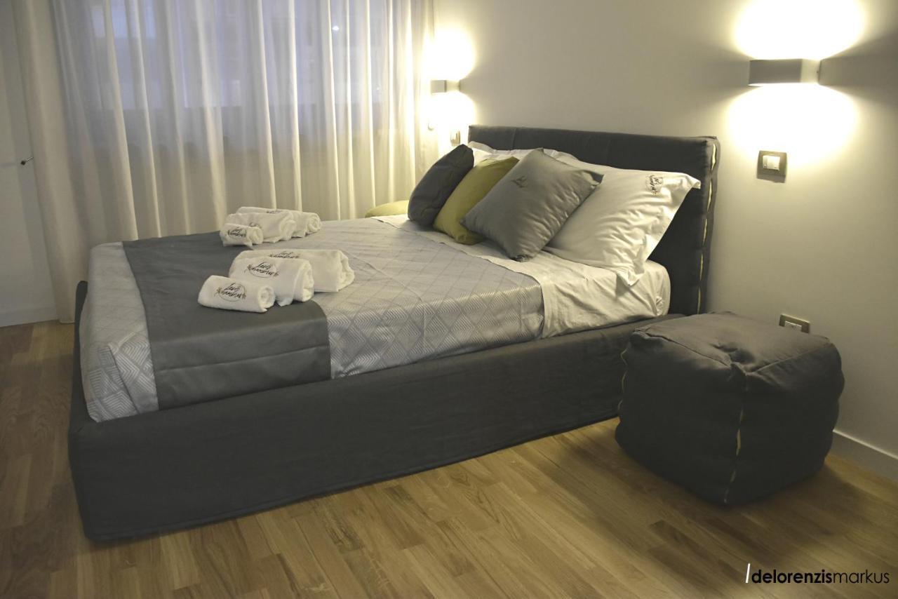 לצ'ה Les 3 Chambres מראה חיצוני תמונה