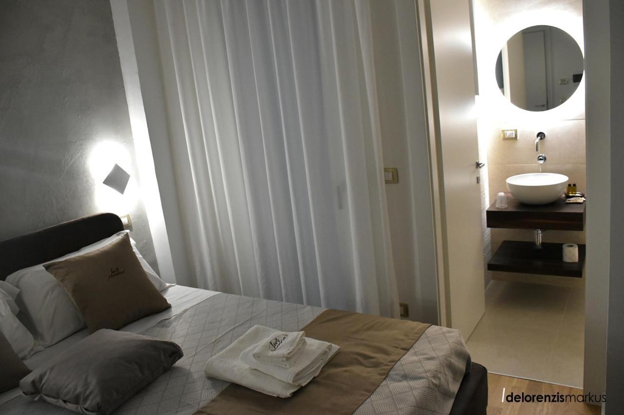לצ'ה Les 3 Chambres מראה חיצוני תמונה