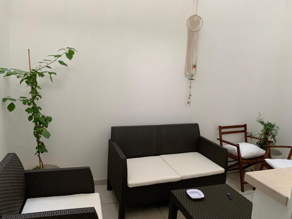 לצ'ה Les 3 Chambres מראה חיצוני תמונה