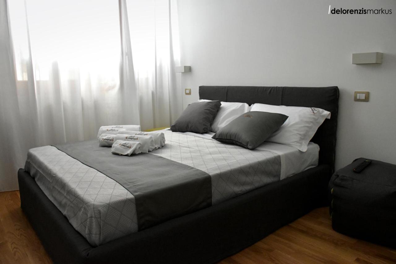 לצ'ה Les 3 Chambres מראה חיצוני תמונה