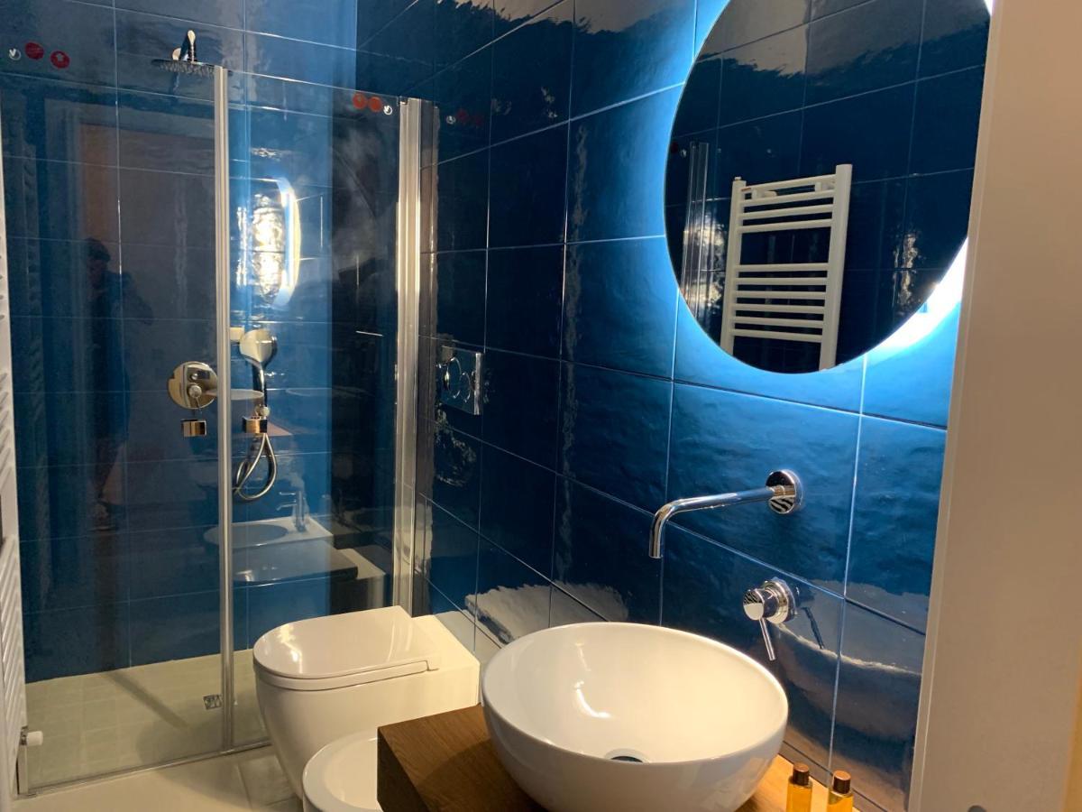 לצ'ה Les 3 Chambres מראה חיצוני תמונה
