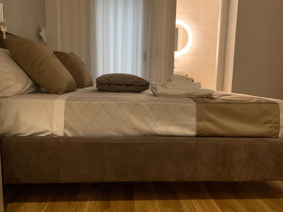 לצ'ה Les 3 Chambres מראה חיצוני תמונה
