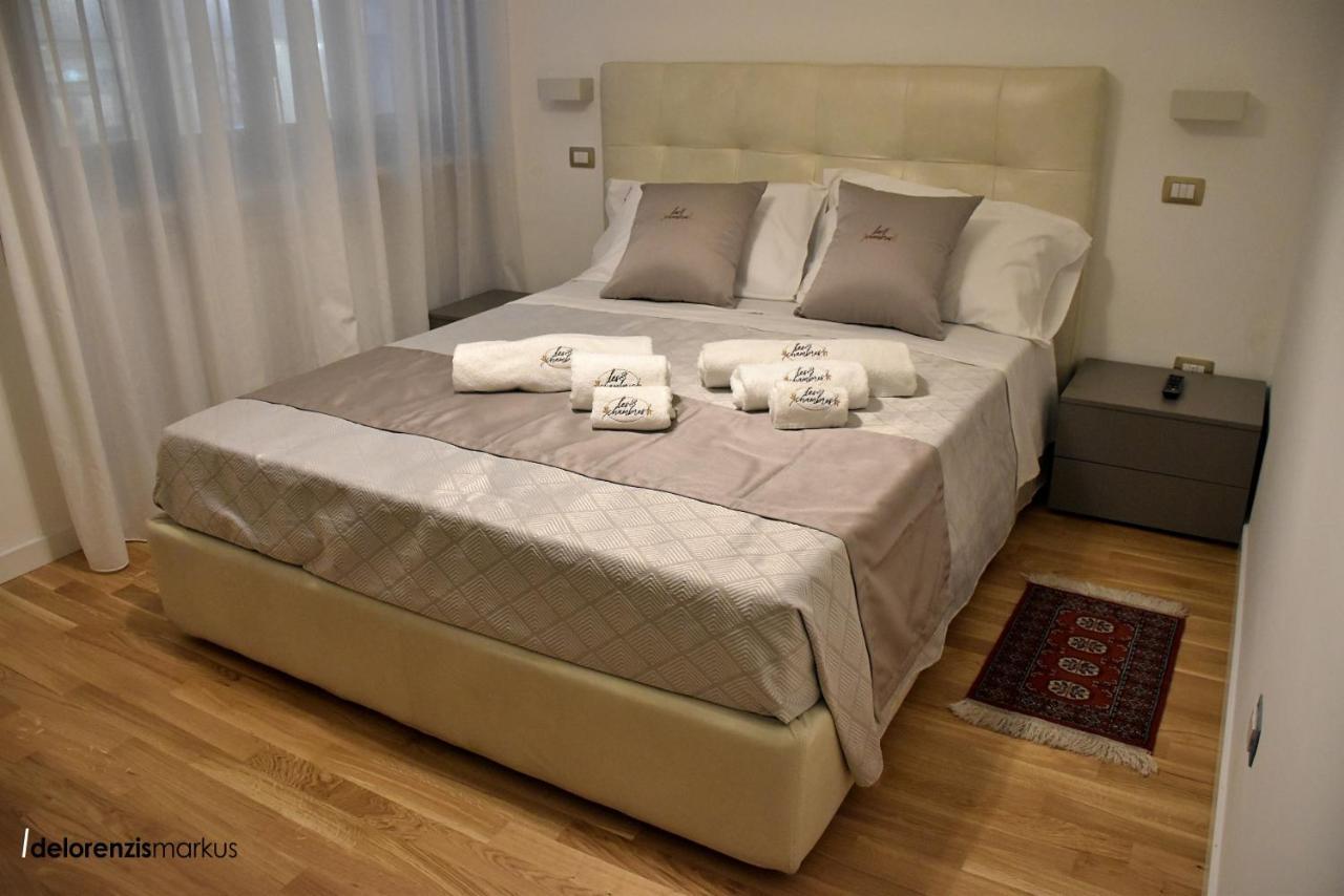 לצ'ה Les 3 Chambres מראה חיצוני תמונה