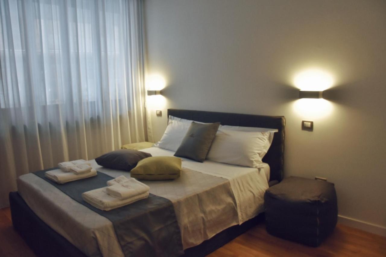 לצ'ה Les 3 Chambres מראה חיצוני תמונה